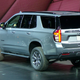 Image for article titled 2021 Chevrolet Suburban And 2021 Chevrolet Tahoe: Here They Are